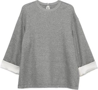 Carven Sweatshirt