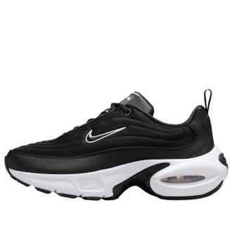 Nike (WMNS) Nike Air Max Portal Black White HF3053-001