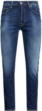 Barmas BOTTOMWEAR - Pantaloni jeans su YOOX.COM