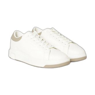 A|X Armani Exchange Xux 123 Xv 534 Zapatillas - Shoes - Hombre - Blanco - 40 EU
