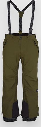 O'Neill Total Disorder Hose gr&uuml;n