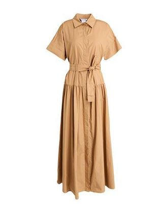 Max Mara VESTIDOS - Vestidos largos en YOOX.COM