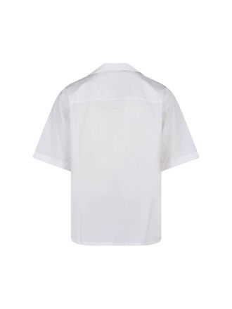 Marni Usct Shirt - White