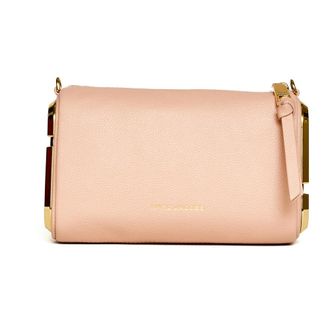 Marc Jacobs Shoulder Bags, female, Pink, Size: ONE SIZE Snapshot Shoulder Bag