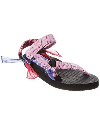 Arizona Love Trekky Bandana Sandal