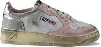 Autry Super Vintage Sneakers