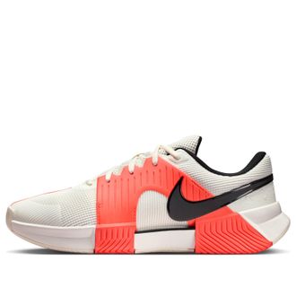 Nike GP Challenge 1.5 Premium HC Sail Turf Orange IQ5181-100