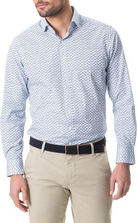 Rodd & Gunn Pandino Sports Fit Shirt