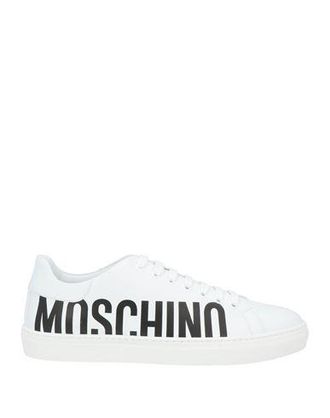 Moschino CALZATURE - Sneakers su YOOX.COM