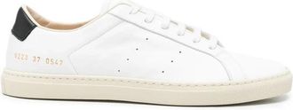 Common Projects Schoenen Common Project - Dames - Sneakers - Wit - 35 EU - Schoenen