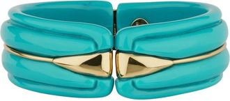 Gas Bijoux Ecume Armband - Dames - Armbanden - Blauw - ONE Size - Accessoires
