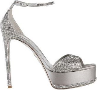Rene Caovilla CALZADO - Sandalias con cierre en YOOX.COM