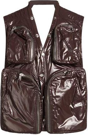 Rick Owens CAPISPALLA - Smanicati su YOOX.COM