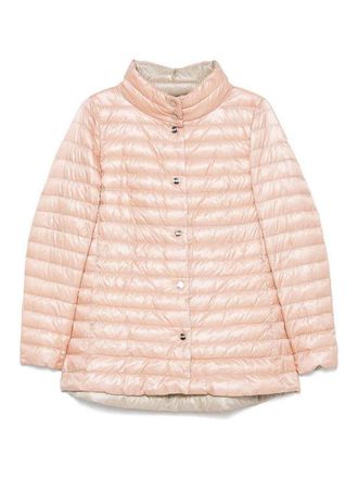 Herno A-Shape Reversible Jacket
