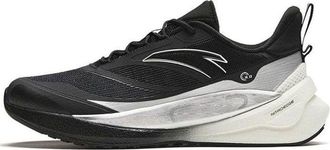 Anta C37 Black Grey Silver 912345538-5