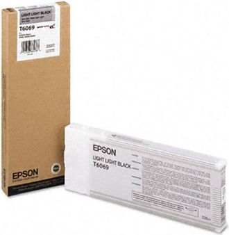 Epson Cartucho Impresora Epson C13t606900