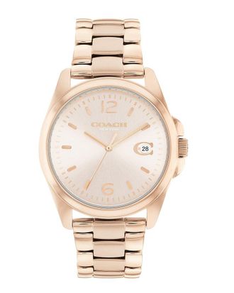 Coach Womens Greyson Watch