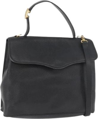 Dior Pre-owned Vintage Hand Bag - Dames - Vintage Handtas - Zwart - ONE Size - Vintage