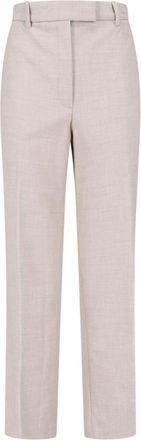 Calvin Klein Pantaloni Sartoriali Dritti