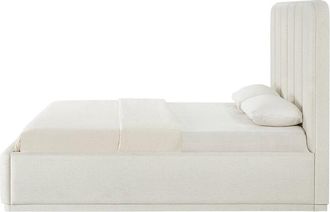 TOV Furniture Tov Furniture Parker Chenille King Bed