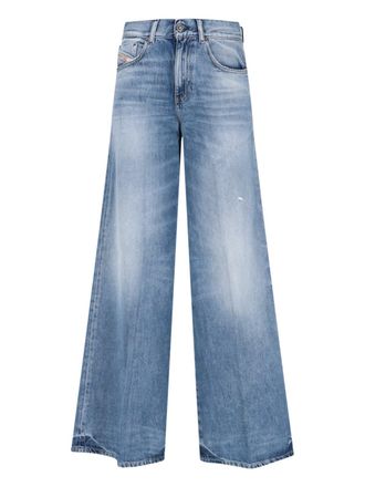 Diesel Jeans Ampi 1978 D-Akemi