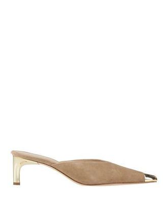 Michael Kors FOOTWEAR - Mules & Clogs on YOOX.COM