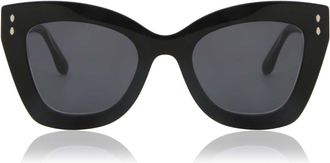 Isabel Marant IM 0050/G/S 807/IR Womens Sunglasses Black Size 51