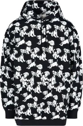 Celine Sweatshirts - Heren - Hoodies - Zwart - S - Hoodies & sweatvesten