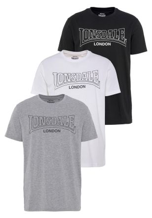 Lonsdale T-Shirt