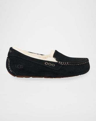 UGG Ansley Water-Resistant Slippers
