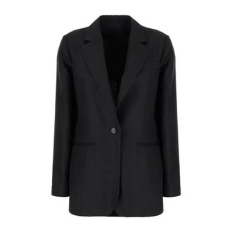 Pantaloni Torino Blazers, female, Black, Size: XL Blazers