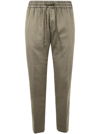 Dondup Yuri Trousers Clothing