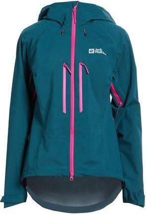 Jack Wolfskin CAPISPALLA - Giacche & Giubbotti su YOOX.COM