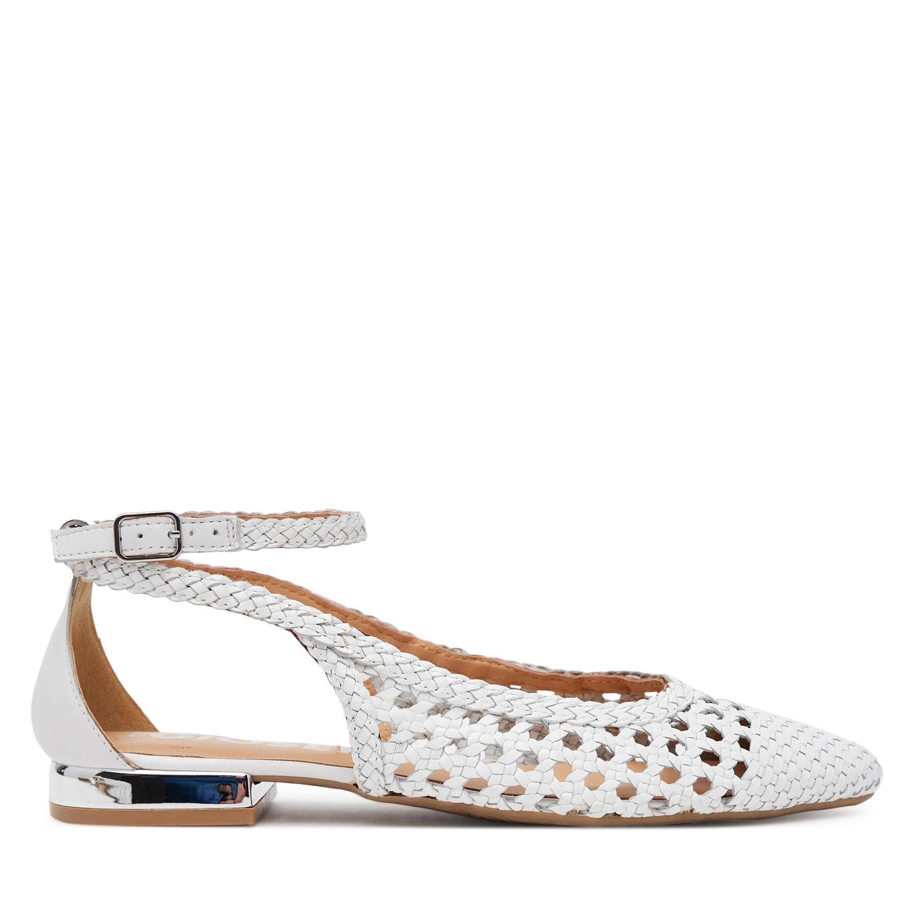 Geflochtene Schuhe Damen Gioseppo Ballerinas Fu00fcr Damen Online