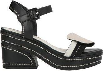 Elvio Zanon CALZATURE - Sandali su YOOX.COM