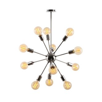 Wonderlamp L&aacute;mpara De Techo Cooper (12 Luces)
