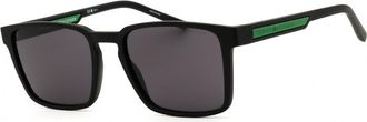 Tommy Hilfiger TH 2088/S 0003 IR Matte Black/Grey