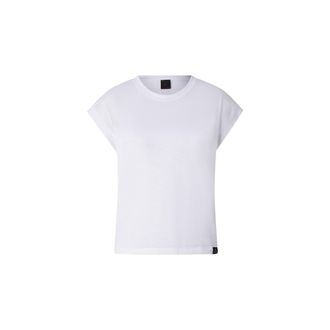 Bogner Fire + Ice T-shirt Dahlia for women - White - XXL