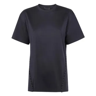 MUGLER T-Hemden - Dames - Tops - Zwart - Maat: XS