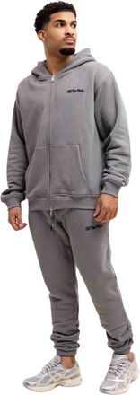 Off the Pitch Hombre, Deporte, Gris, Talla: XS