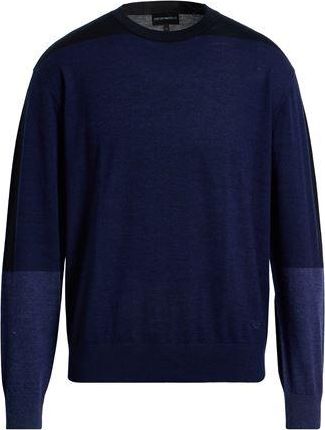 Emporio Armani KNITWEAR - Jumpers on YOOX.COM