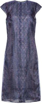 Maison Margiela VESTIDOS - Vestidos midi en YOOX.COM