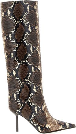 Le Silla bella Boots