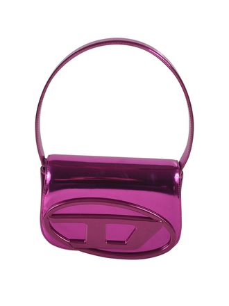 Diesel Denim Shoulder Bag