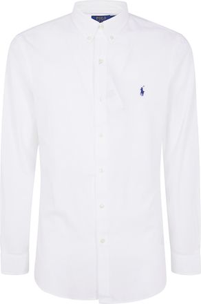Ralph Lauren Long Sleeve Sport Shirt