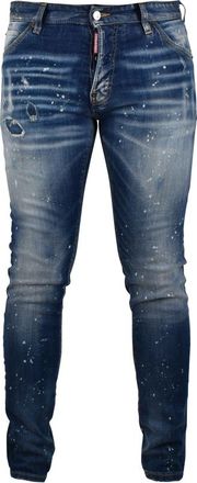 Dsquared2 Cool Guy Jean Blauw