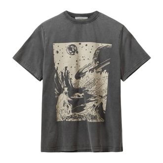 Sofie Schnoor Zoeysw T-Shirt - female - Sofie Schnoor - T-Shirts - Black - XS - Tops