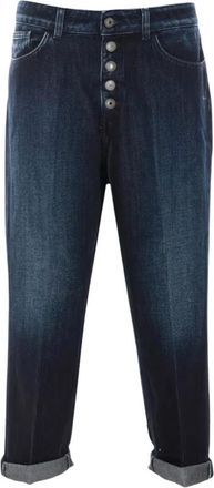 Dondup Jeans Koons - - Jeans - Donna - Blu - W25