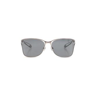 Diesel Sunglasses, unisex, Gray, Size: 61 MM Dl1019 Sunglasses