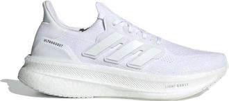 adidas Ultraboost 5 - male - Adidas - Running Shoes - White - 5 1/2 UK - Sport